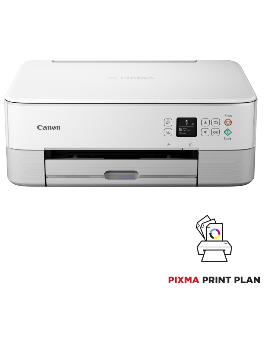 Canon PIXMA TS5351i Inyección de tinta A4 4800 x 1200 DPI Wifi