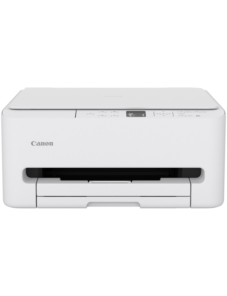 Canon PIXMA TS6550i Inyección de tinta A4 1200 x 1200 DPI Wifi