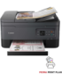 Canon PIXMA TS7450i Inyección de tinta A4 4800 x 1200 DPI Wifi