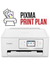 Canon PIXMA TS7650i Inyección de tinta A4 1200 x 1200 DPI Wifi