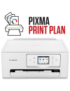 Canon PIXMA TS7650i Inyección de tinta A4 1200 x 1200 DPI Wifi