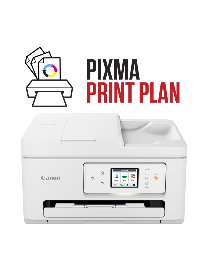 Canon PIXMA TS7750i Inyección de tinta A4 1200 x 1200 DPI Wifi