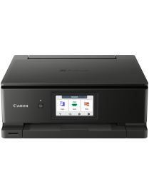 Canon PIXMA TS8750 Inyección de tinta A4 4800 x 1200 DPI Wifi