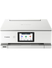 Canon PIXMA TS8751 Inyección de tinta A4 4800 x 1200 DPI Wifi