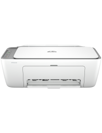 HP DeskJet 2820e Inalámbrico All-in-One Color Impresora, Instant Ink; Fotocopiadora, escáner