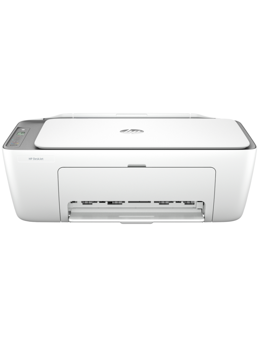 HP DeskJet 2820e Inalámbrico All-in-One Color Impresora, Instant Ink; Fotocopiadora, escáner