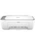 HP DeskJet 2820e Inalámbrico All-in-One Color Impresora, Instant Ink; Fotocopiadora, escáner