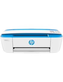 HP DeskJet 3750 Inalámbrico All-in-One Color Impresora, Instant Ink; Fotocopiadora, escáner