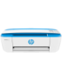 HP DeskJet 3750 Inalámbrico All-in-One Color Impresora, Instant Ink; Fotocopiadora, escáner