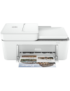 HP DeskJet 4220e Inalámbrico All-in-One Color Impresora, Instant Ink; Fotocopiadora, escáner