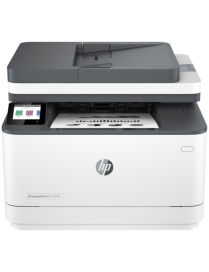 HP LaserJet Pro 3102fdn Multifunction Blanco y negro Impresora, Solo Ethernet; Fotocopiadora, escáner