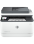 HP LaserJet Pro 3102fdn Multifunction Blanco y negro Impresora, Solo Ethernet; Fotocopiadora, escáner
