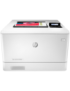 HP LaserJet Pro M454dn Color Impresora, Solo Ethernet; A doble cara