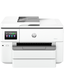 HP OfficeJet Pro 9730e Inalámbrico All-in-One Color Impresora, Servicio Instant Ink; Impresión a doble cara