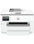 HP OfficeJet Pro 9730e Inalámbrico All-in-One Color Impresora, Servicio Instant Ink; Impresión a doble cara