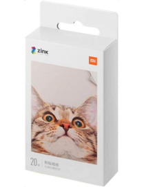 Xiaomi TEJ4019GL papel fotográfico Blanco Mate