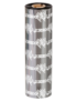 Zebra 2300 Performance Wax cinta térmica 74 m Negro