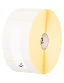 Zebra Z-Select 2000T Blanco Etiqueta para impresora autoadhesiva