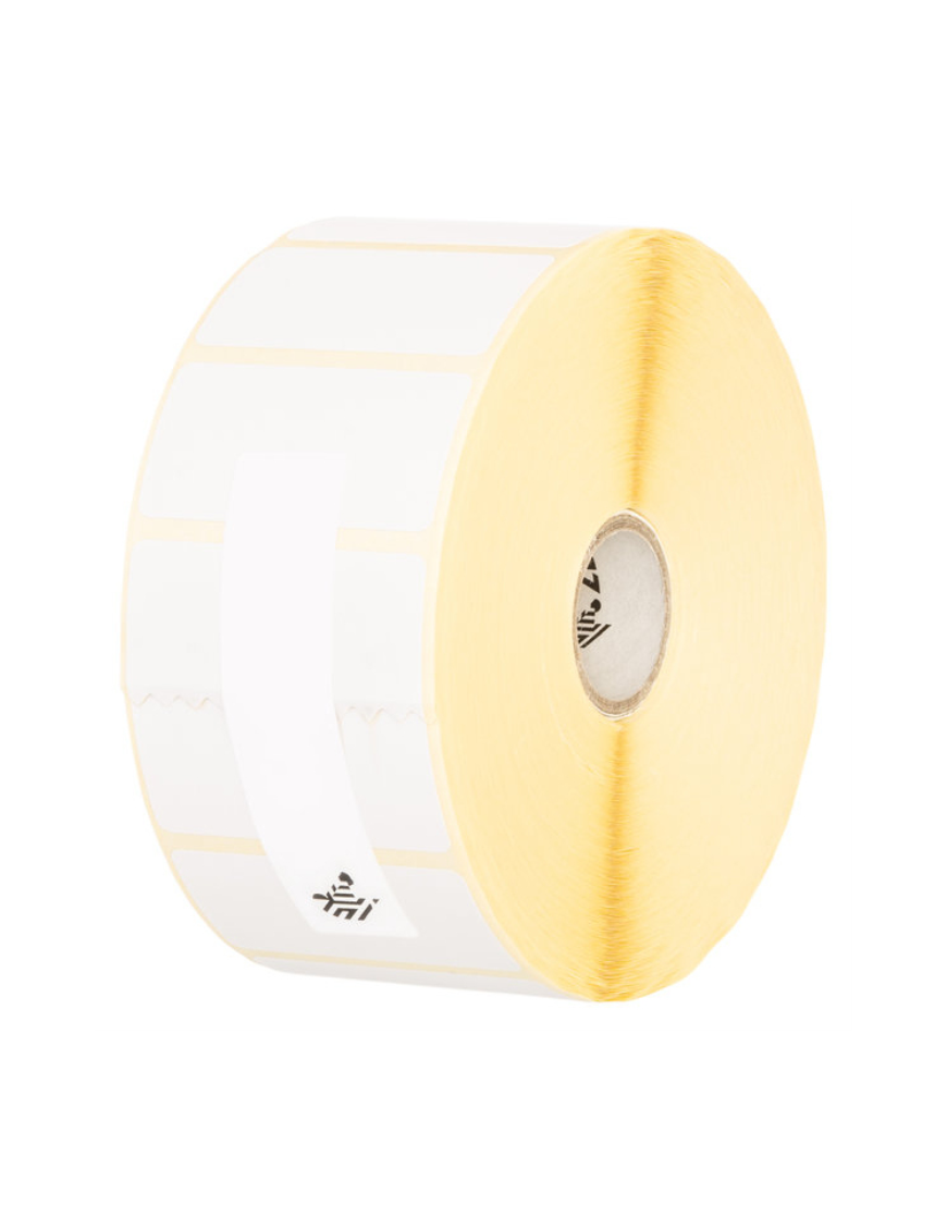 Zebra Z-Select 2000T Blanco Etiqueta para impresora autoadhesiva