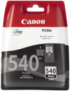 Canon PG-540 cartucho de tinta 1 pieza(s) Original Rendimiento estándar Foto negro