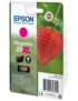 Epson Strawberry Singlepack Magenta 29XL Claria Home Ink