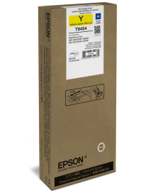 Epson WF-C5xxx Series Ink Cartridge XL Yellow