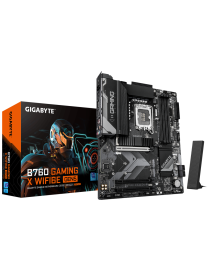 GIGABYTE B760 GAMING X WIFI6E GEN5 Placa Base