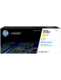 HP Cartucho de tóner Original LaserJet 212A amarillo
