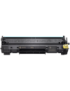 HP Cartucho de tóner Original LaserJet 44A negro