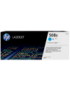 HP Cartucho de tóner original LaserJet 508X cian de alta capacidad