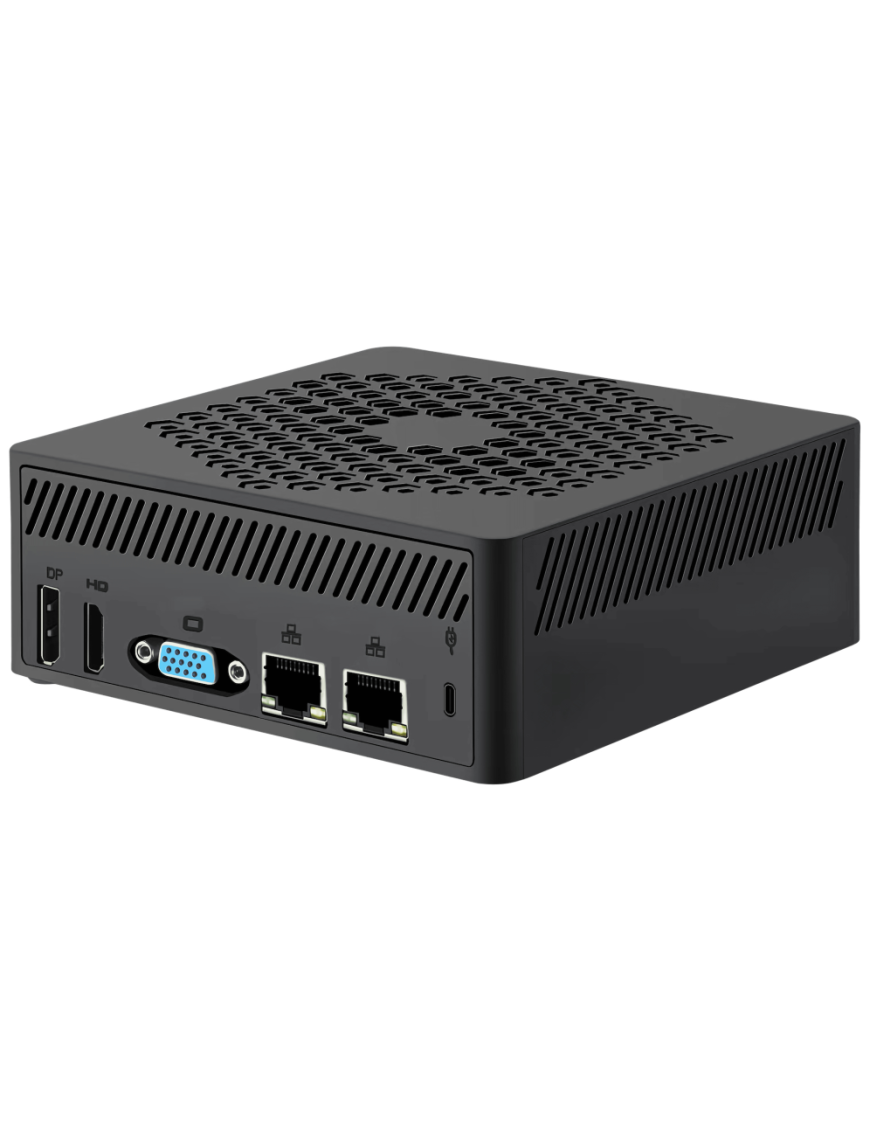 Leotec MINIPC N150 16GB 256GB