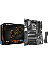 GIGABYTE B760 DS3H WIFI6E GEN5 Placa Base