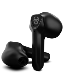 Krom KALL Auriculares Inalámbrico Dentro de oído Juego Bluetooth Negro