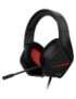 Krom Kopa Move Auriculares Alámbrico Diadema Juego Negro