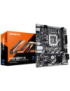 GIGABYTE H810M K Placa Base – Procesadores Intel Core Ultra (Serie 2), VRM de 3+1+2 fases, hasta 6400 MHz DDR5, 1 x M.2 PCIe