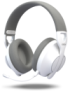 Krom Phase - Wireless Auriculares Gaming Blanco