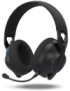 Krom Phase - Wireless Auriculares Gaming Negro