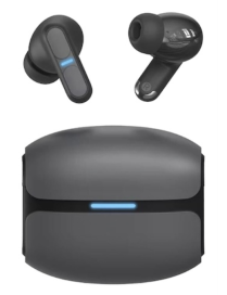 Leotec Auriculares TWS Gaming Nebula Fit Negros