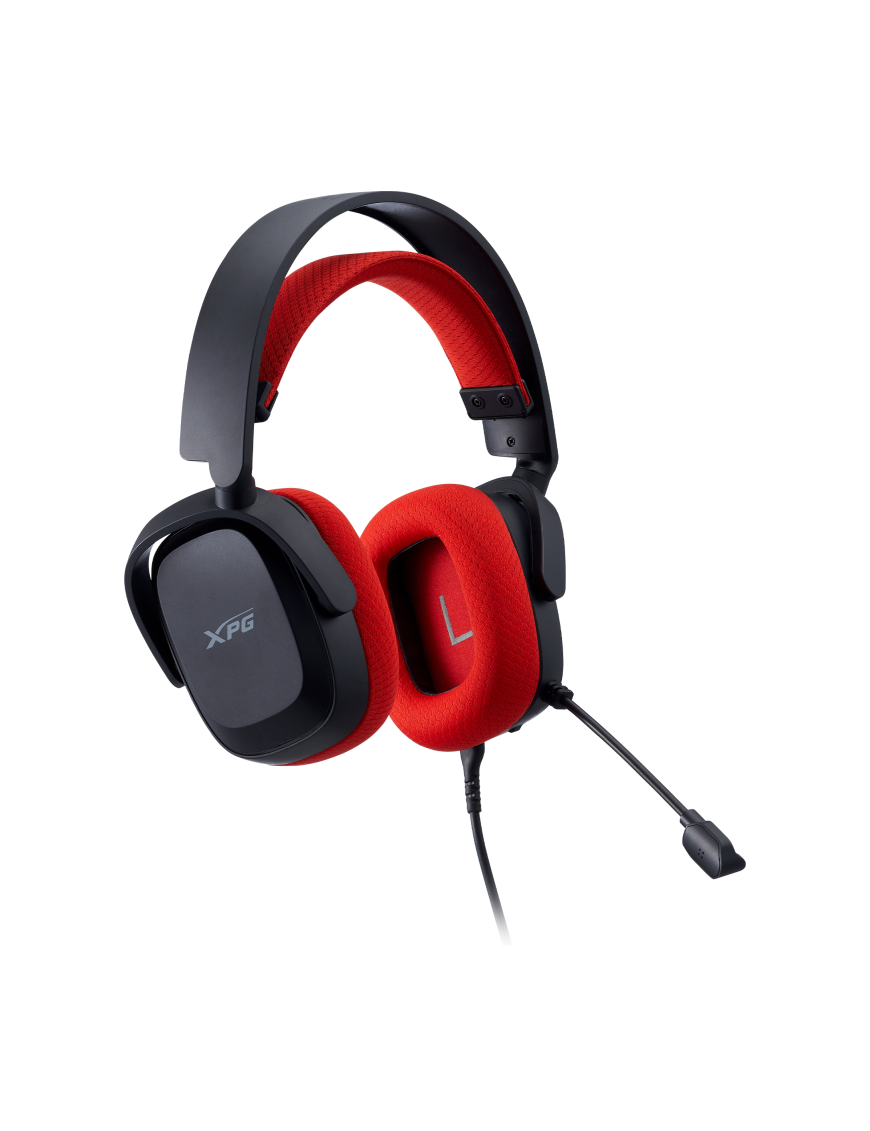XPG PRECOG STUDIO GAMING-HEADSET