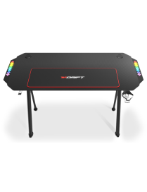 DRIFT DRDZ175RGB escritorio para ordenador Negro