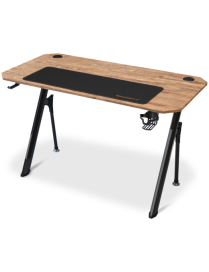 DRIFT DZ175 - MESA GAMING Avanzado MADERA