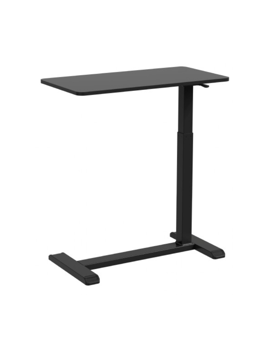 Gembird TVS-DESK-02-BK escritorio para ordenador Negro