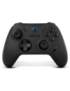 Krom Kadoer Negro Bluetooth/USB Palanca de mando Digital Android, Nintendo Switch, Nintendo Switch 2, PC, iOS