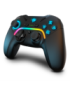 Krom Kayros Negro Bluetooth Gamepad Analógico/Digital Android, Nintendo Switch, PC, iOS