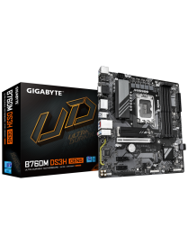 GIGABYTE B760M DS3H GEN5 Placa Base