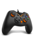 Krom NXKROMKEY mando y volante Negro USB Gamepad Analógico/Digital Android, PC, Playstation 3