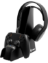 Snakebyte Dual Charge & Headset Stand 5 Soporte de recarga