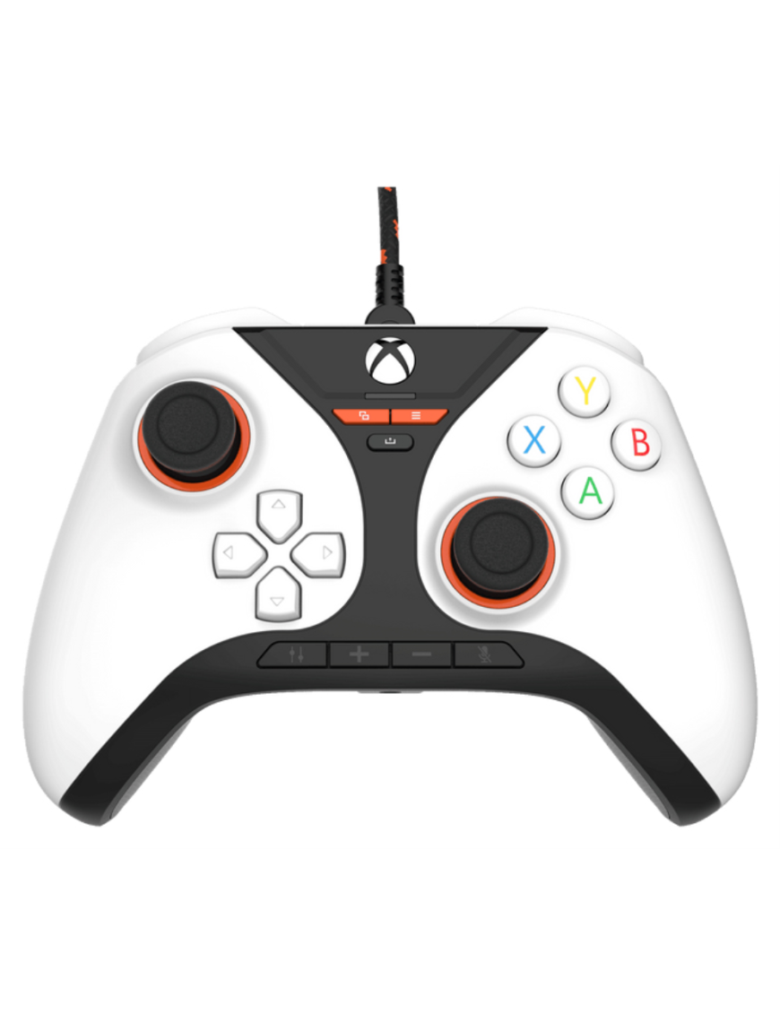 Snakebyte GAMEPAD PRO X Blanco USB Analógico Xbox