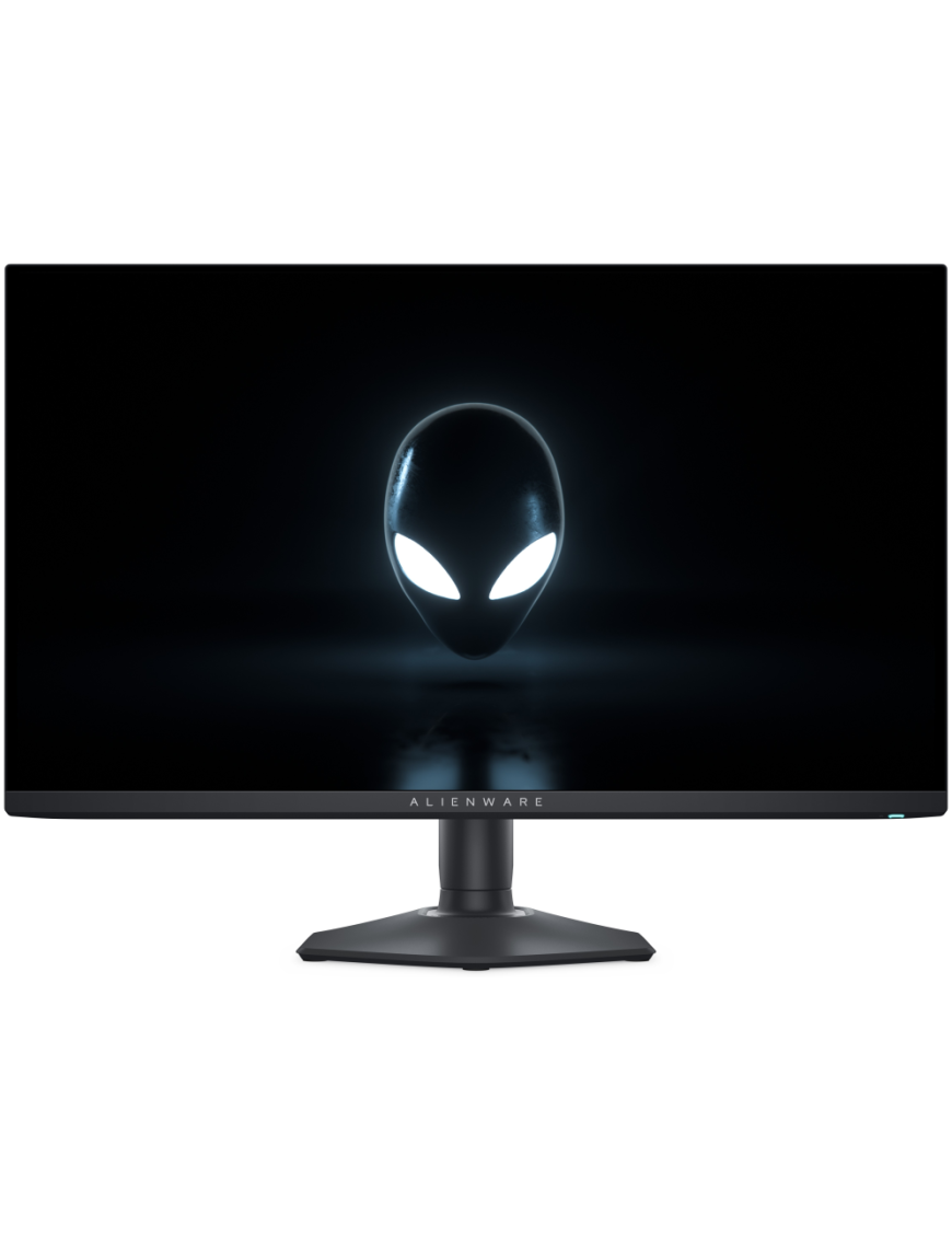 Alienware AW2725DF pantalla para PC 67,8 cm (26.7") 2560 x 1440 Pixeles Quad HD QD-OLED Negro
