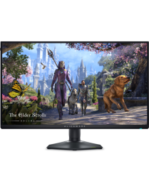 Alienware AW2725QF pantalla para PC 68,6 cm (27") 3840 x 2160 Pixeles 4K Ultra HD LCD Negro